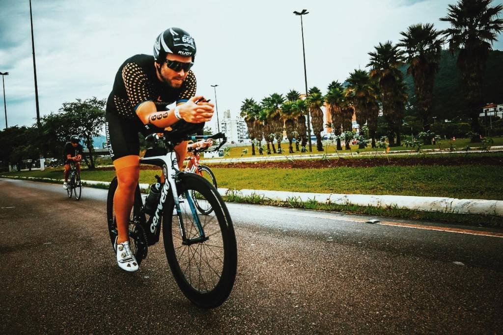 Paixão da Probiótica pelo ciclismo brasileiro acelera os negócios