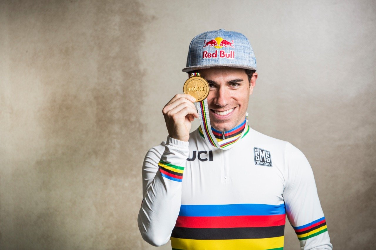 Red Bull TV reforça programação em português para ser a casa dos ciclistas