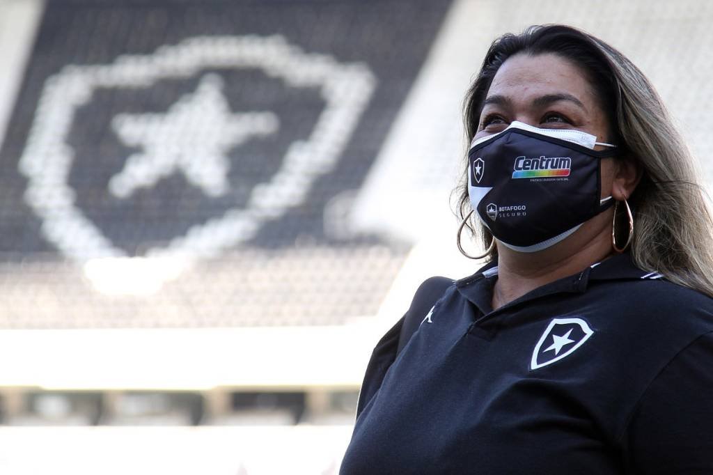 Futebol feminino atrai mais audiência e novos patrocinadores