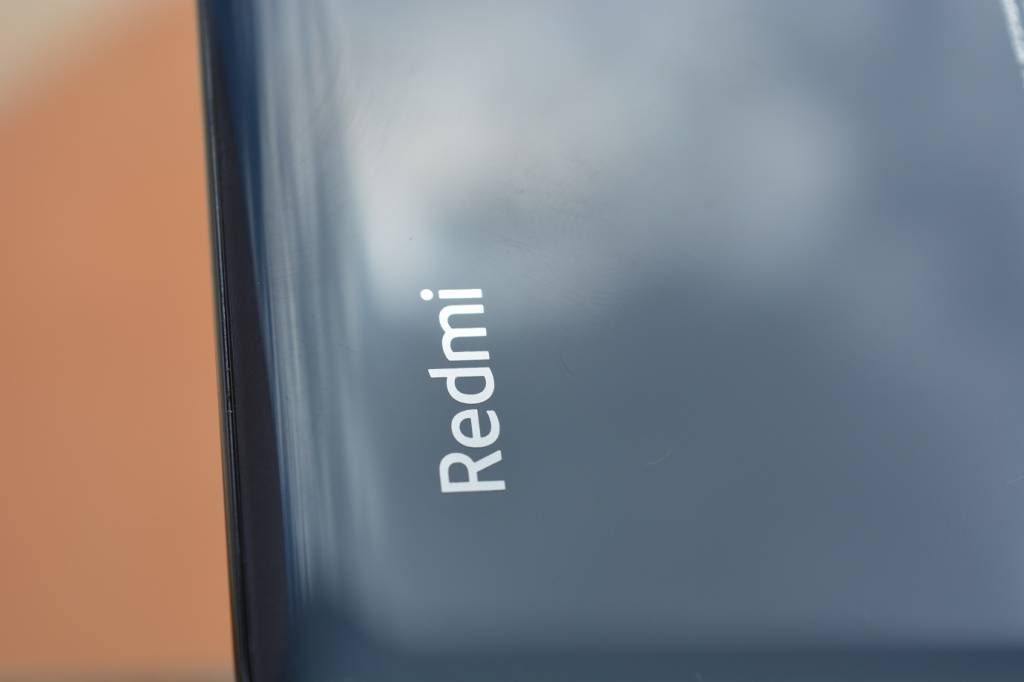 Redmi Note 10 Pro: aparelho da Xiaomi tem 128 GB de memória e câmera de 108 megapixels (EXAME/Exame)