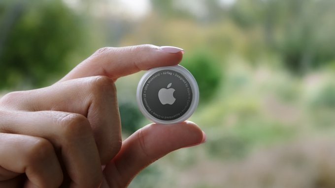 Apple lança “moeda” que encontra objetos — e pode ter mais clientes