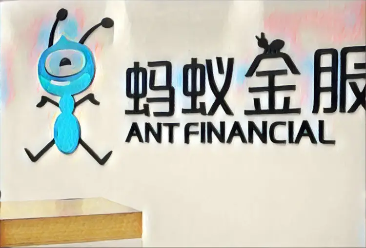 Ant Financial: além de participação, assento no conselho e no comitê de estratégia do app brasileiro (Shu Zang/Reuters)