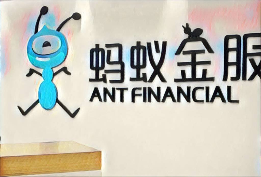 Com R$ 50 mi da chinesa Ant, Dotz tenta garantir valor de R$ 1 bi para IPO