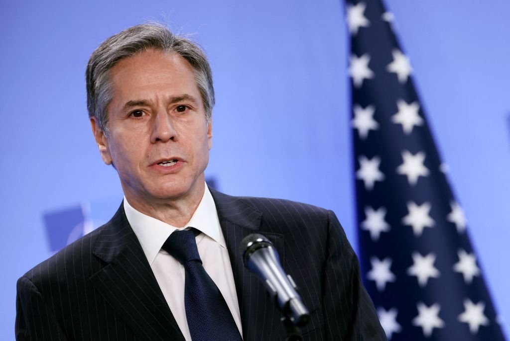 Blinken defende saída dos EUA do Afeganistão: "terrorismo mudou de lugar"