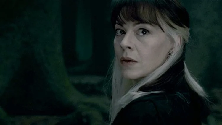 Atriz Helen McCrory morre aos 52 anos (Reprodução/Reprodução)