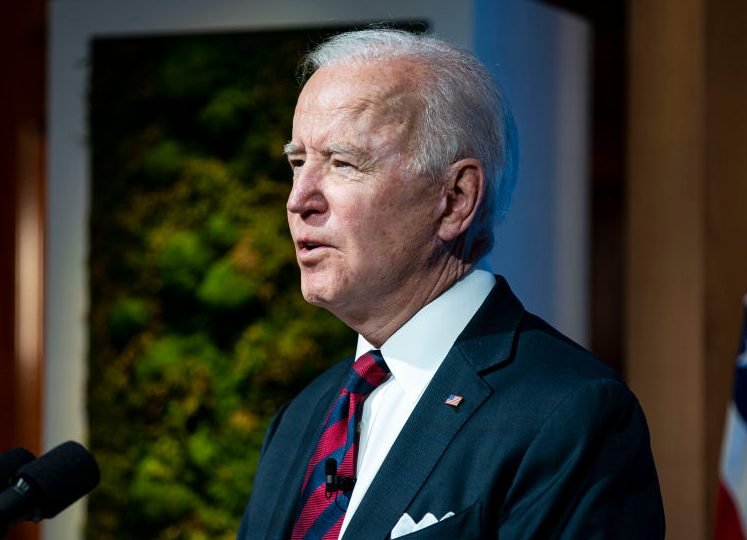 Biden: "É hora de mais ricos e empresas pagarem sua parte"