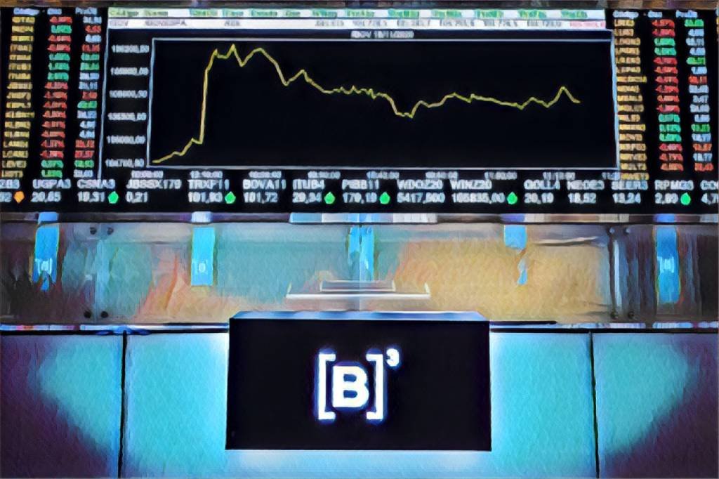 Na véspera do IPO, GPS aceita desconto de 15% e é avaliada em R$ 7,5 bi