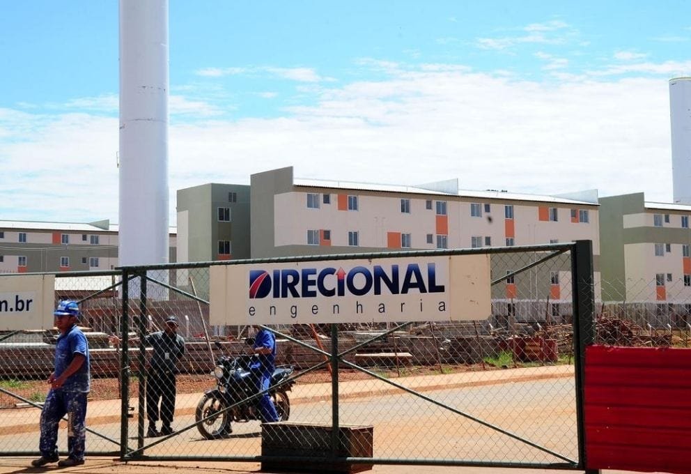 Direcional (DIRR3) paga R$ 81 milhões em dividendos hoje; descubra quem tem direito