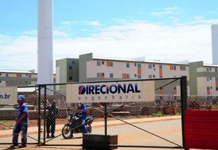 Imagem referente à matéria: Direcional (DIRR3) vai pagar R$ 346 milhões em dividendos e triplica número de ações