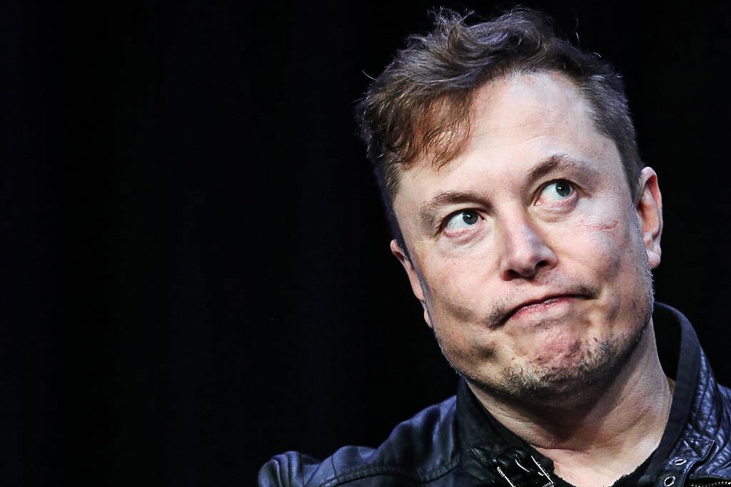 Tesla perde US$ 126 bi em valor de mercado após Musk comprar Twitter