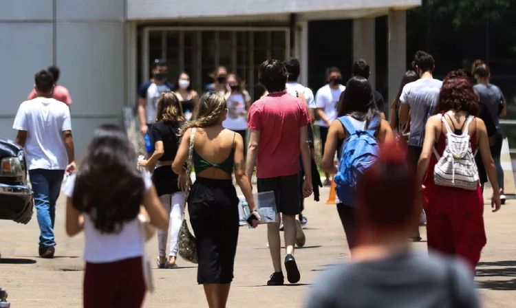 Informações podem ser enviadas até sexta-feira (Marcello Casal Jr/Agência Brasil)