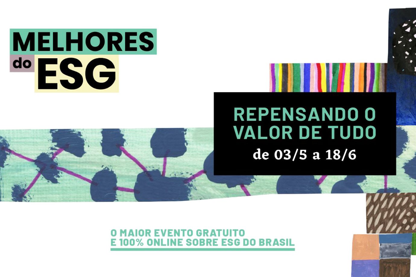 Melhores do ESG: aula sobre economia circular marca início da 2ª semana