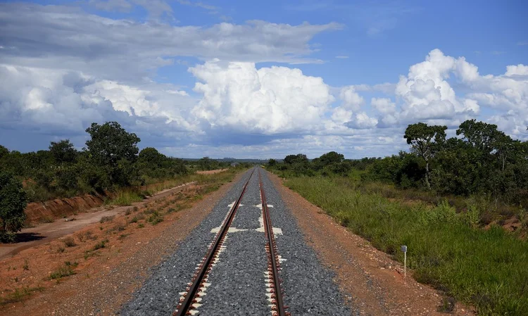 Julgamento é referente a construção da estrada de Ferro (EF-170), conhecida como Ferrogrão (Divulgação/Divulgação)