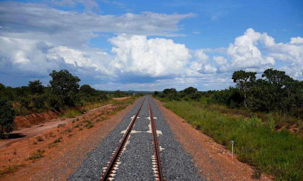 Julgamento é referente a construção da estrada de Ferro (EF-170), conhecida como Ferrogrão (Divulgação/Divulgação)