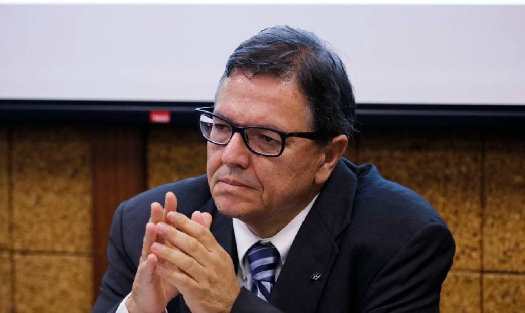 IBGE confirma indicação de Eduardo Rios Neto para a presidência do órgão