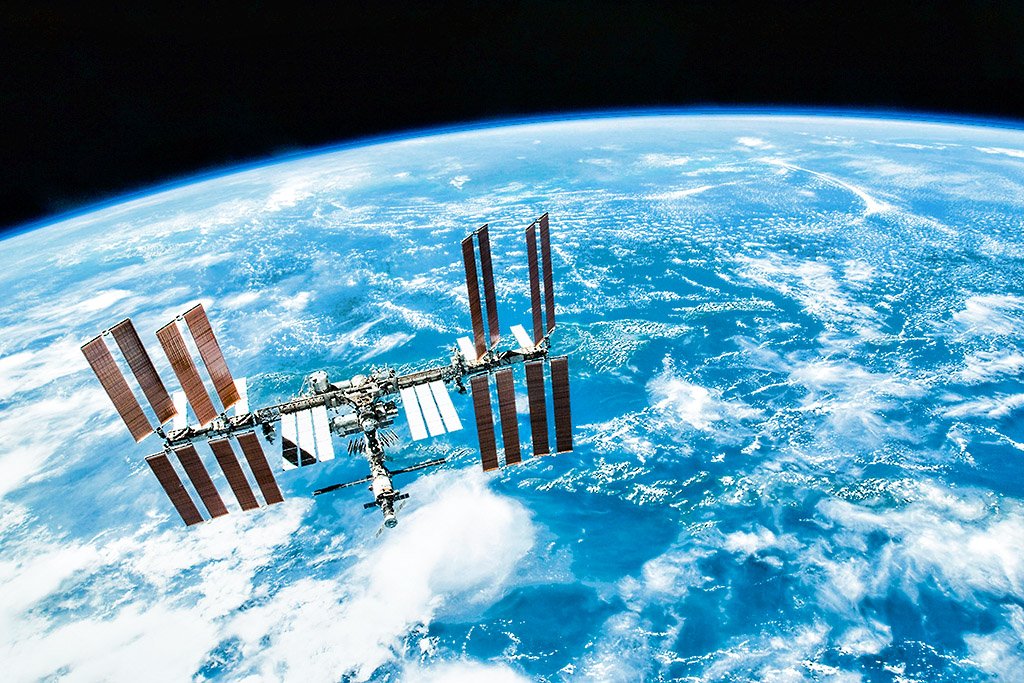 Vazamento em nave russa acoplada à ISS preocupa agências espaciais