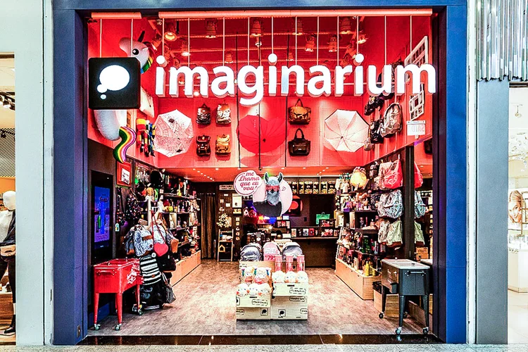 Imaginarium (Imaginarium/Divulgação)