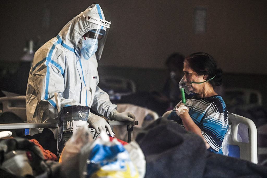 Pandemia de covid-19 poderia ter sido evitada, dizem especialistas
