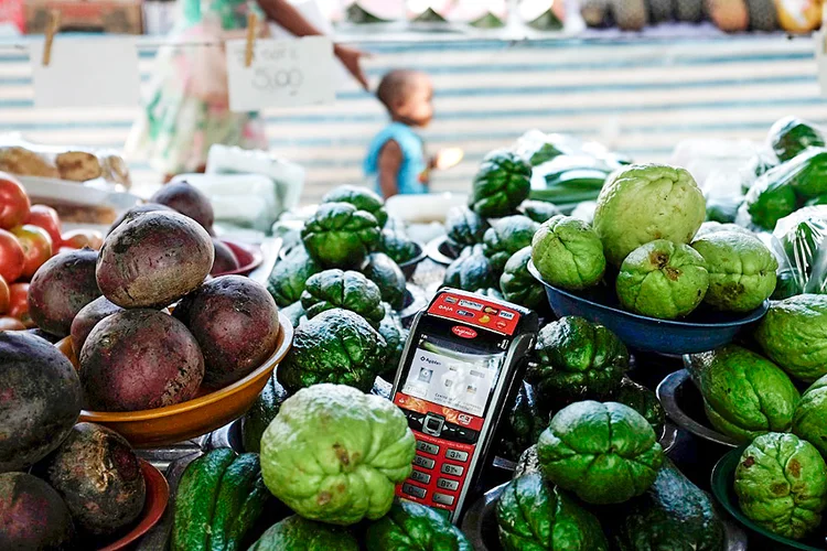 Índice de Preços ao Produtor Amplo desacelerou e teve alta de 1,28%, contra 3,72% na segunda prévia de março (Nacho Doce/Reuters)