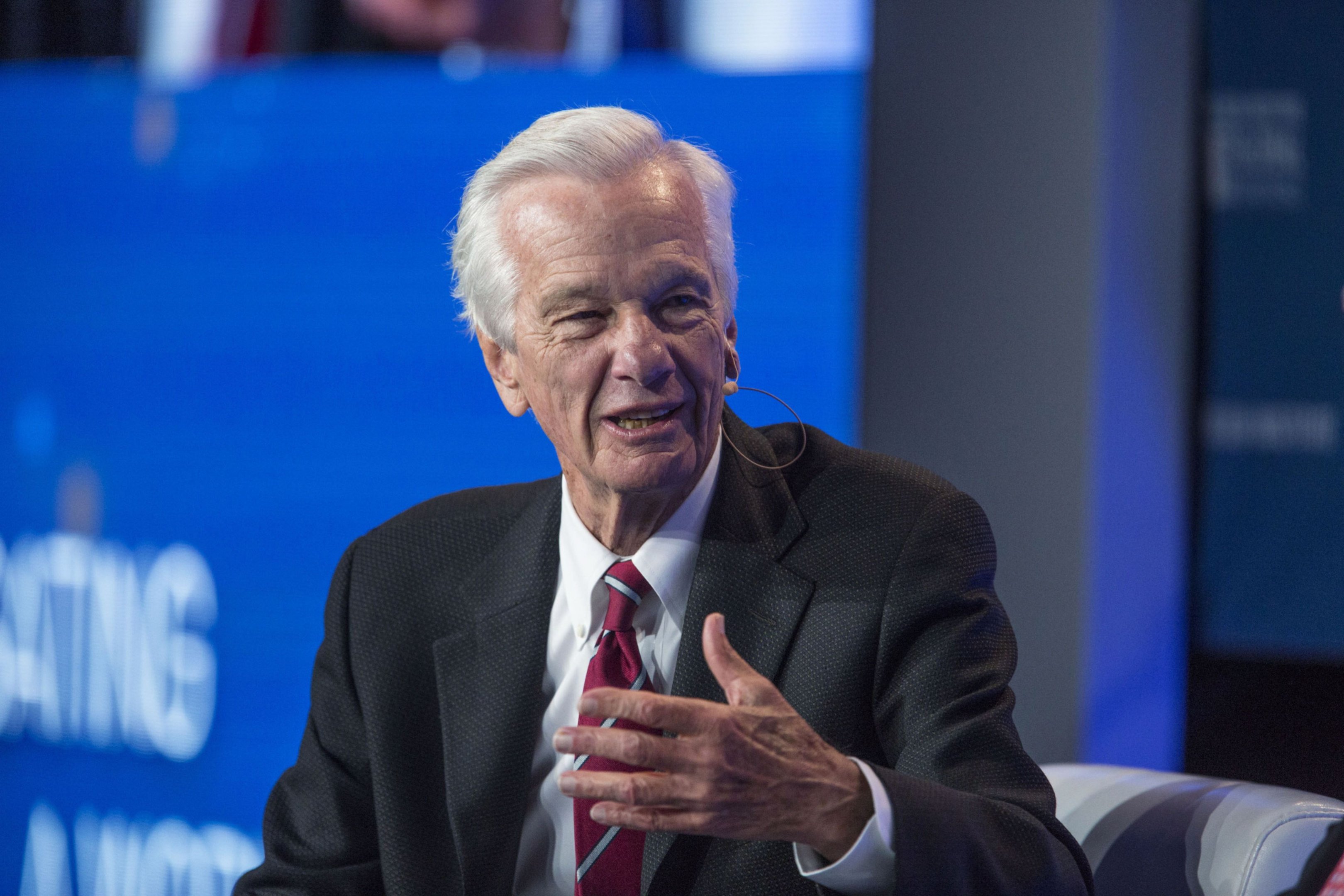 Jorge Paulo Lemann é o homem mais rico do Brasil; veja lista de bilionários da Forbes