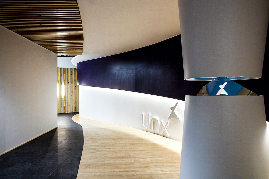Linx: um ano antes, a empresa registrara lucro líquido ajustado de 7,7 milhões de reais, de acordo com os dados disponíveis na Comissão de Valores Mobiliários (Linx/Divulgação)