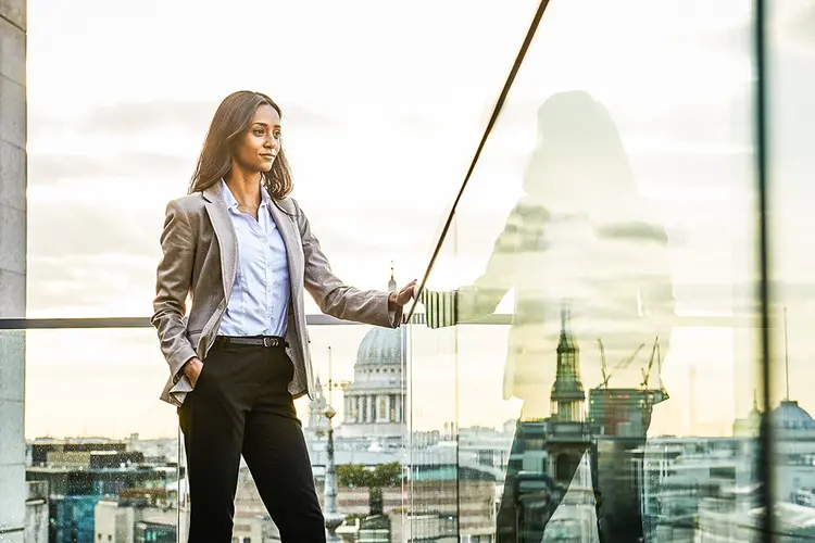 Centro-Oeste e Nordeste são as regiões que possuem maior concentração de mulheres como donas dos empreendimentos (Matthew Leete/Getty Images)