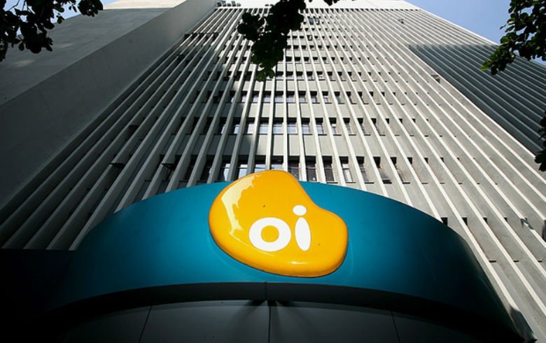 Oi (OIBR3): Grupamento ajuda a enquadrar papel na cotação de R$ 1,00 (Foto/Reprodução)