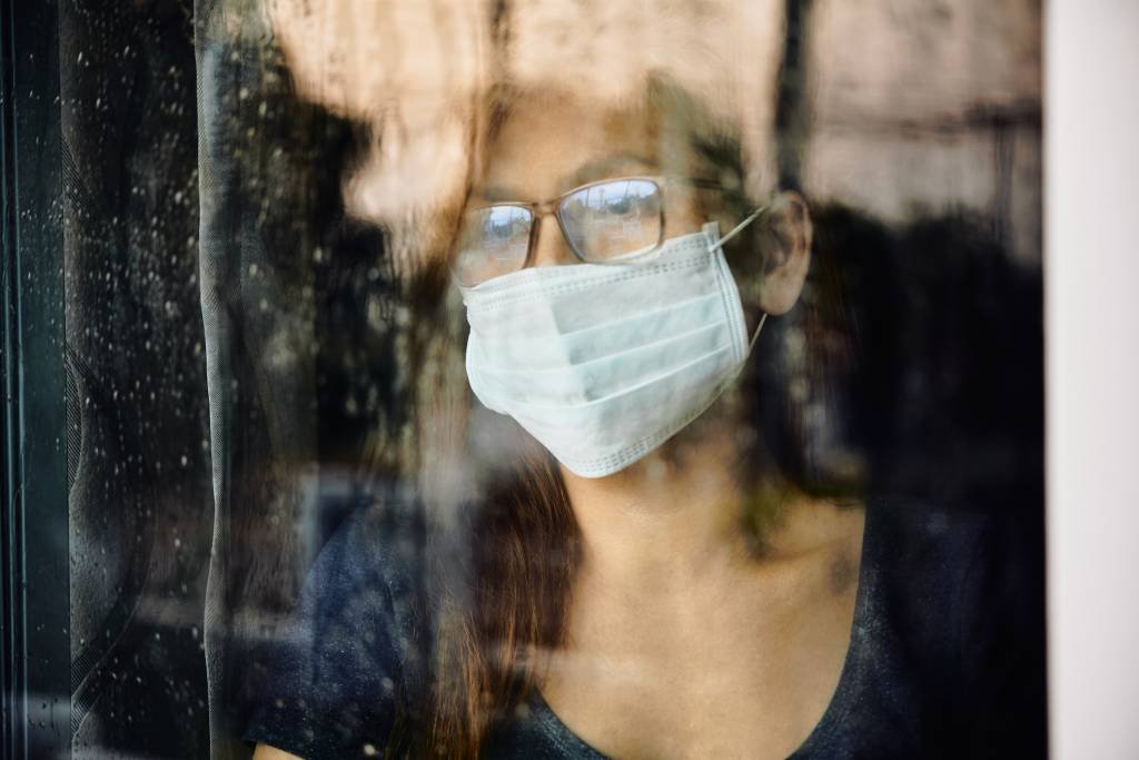 Pandemia: Esta professora da Universidade de Oxford pedirá que os avanços científicos conquistados na luta contra o coronavírus não sejam "perdidos" por falta financiamento (Krit of Studio OMG/Getty Images)