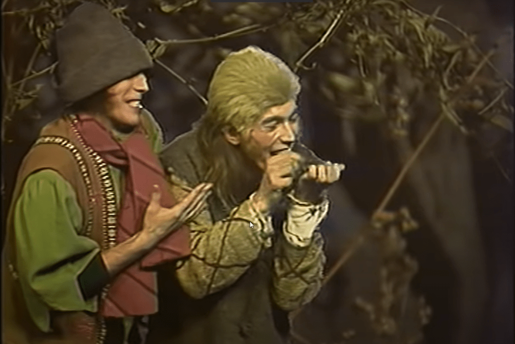 Rede de TV russa divulga adaptação soviética rara de "Senhor dos Anéis"
