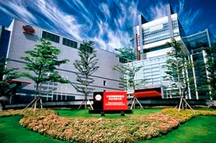 Lucro da TSMC atinge 39,1% com demanda por chips de inteligência artificial