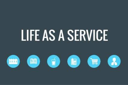 Life as a service? Qual será o limite?