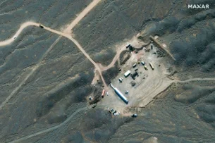 Ataques de Israel tiveram 'impacto direto' na maior usina nuclear do Irã, diz ONU