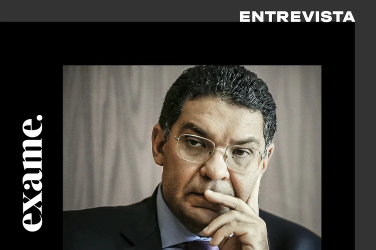 Mansueto Almeida, economista chefe do BTG Pactual: "as crises são consequências de um país que não fez reformas." (Reuters/Reuters)