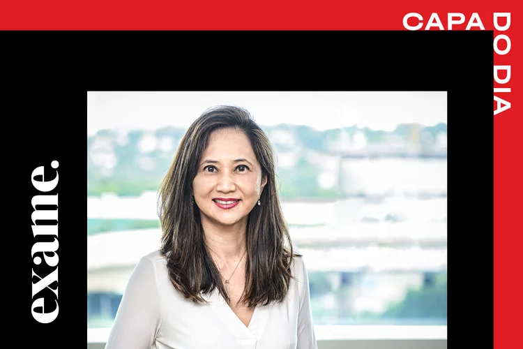 Jeane Tsutsui, do Fleury: "Existe a necessidade de resolver a fragmentação do cuidado em saúde, e isso é interesse das operadoras. A saúde suplementar vai mudar" (Fleury/Divulgação)