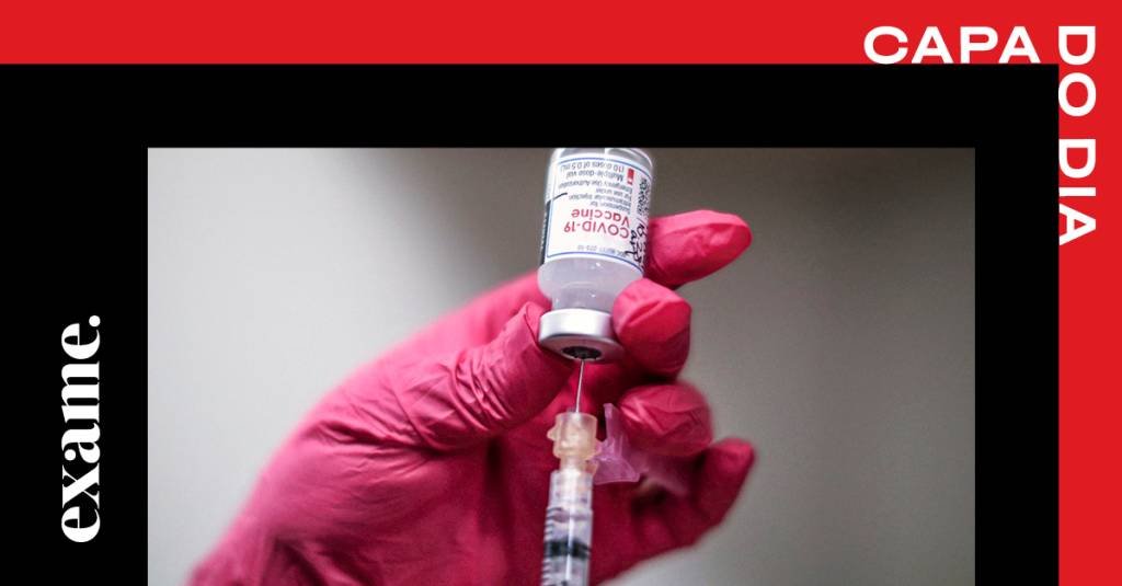Como a Pfizer se tornou uma líder nas vacinas contra a covid-19