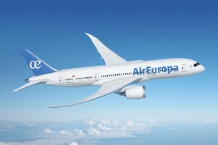 Lufthansa e Air France-KLM disputam participação na Air Europa