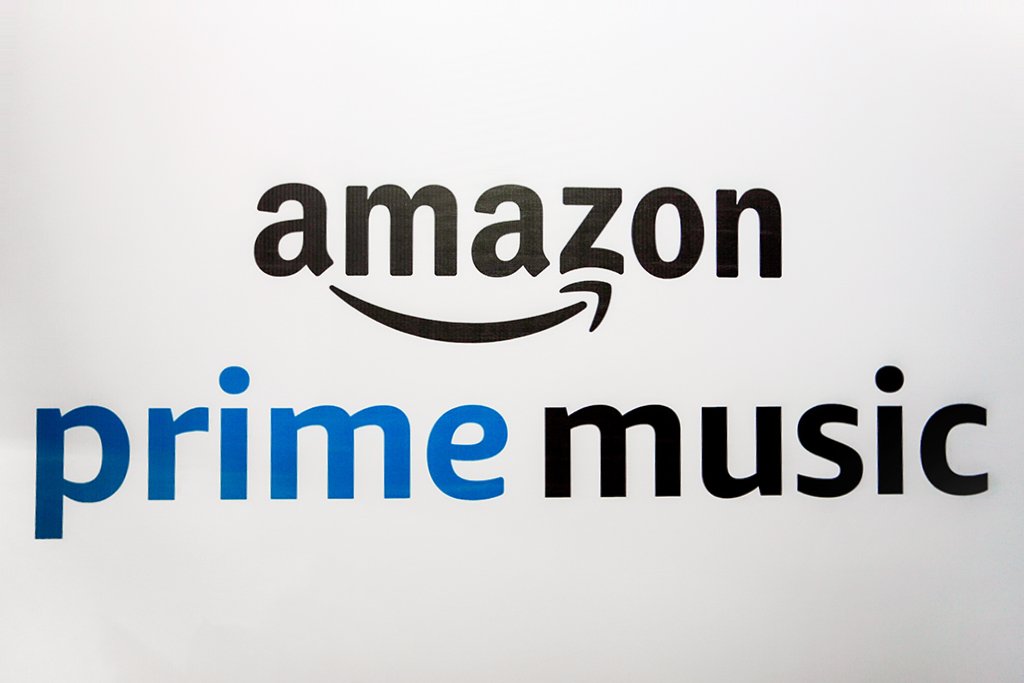 Amazon e Apple abrem mão de taxa por streaming de música