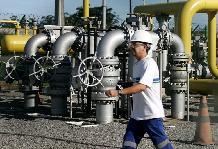 É preciso diversificar matriz elétrica para ter segurança no abastecimento de energético (Caetano Barreira/Reuters)
