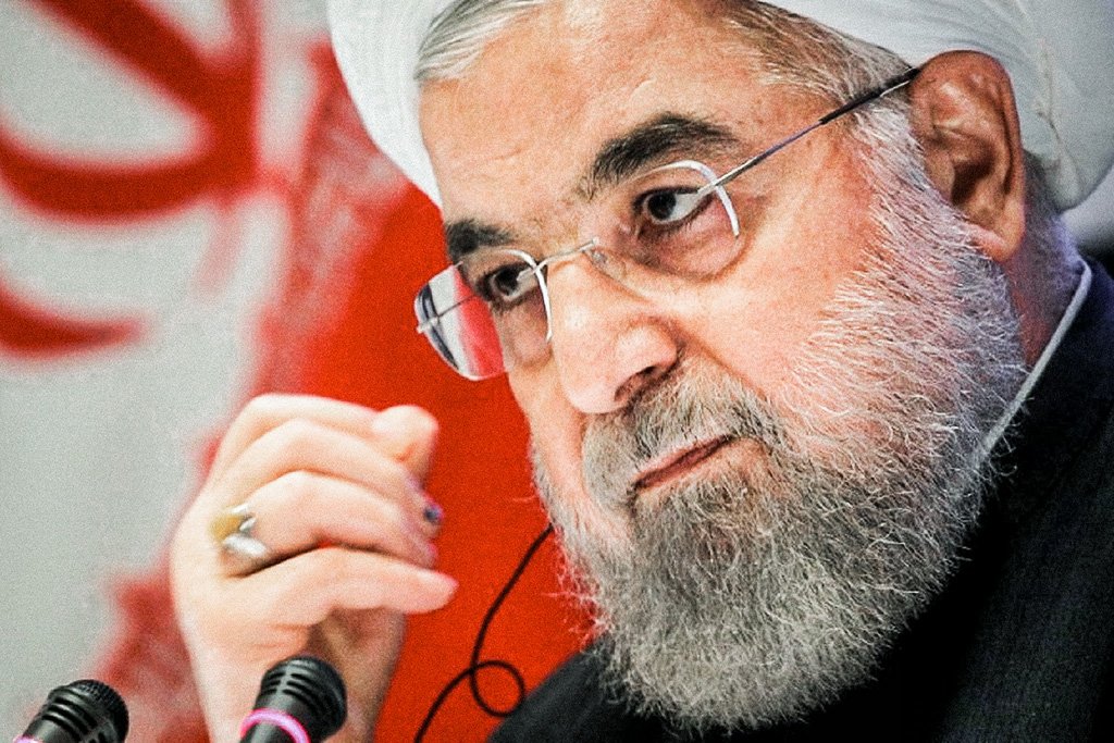 Presidente do Irã diz que EUA suspenderão sanções