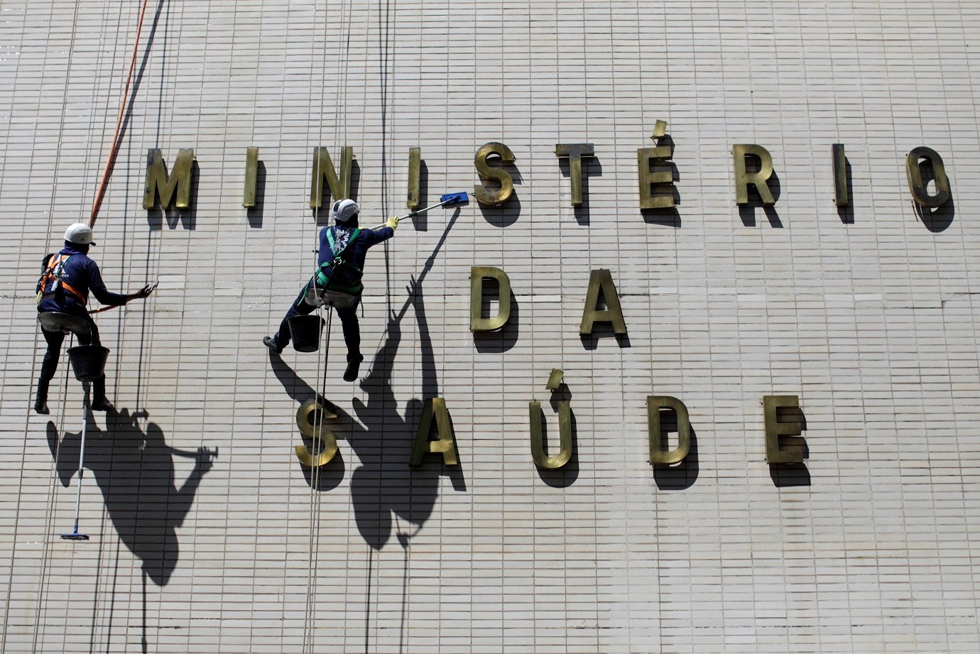 Ministério da Saúde tem menor previsão de gastos federais desde 2012