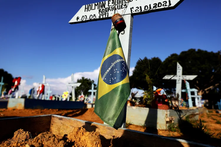  (Bruno Kelly/Reuters)