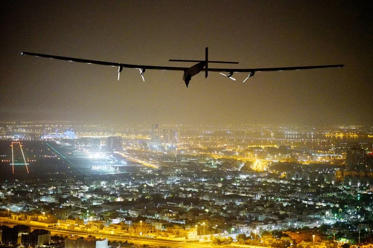  (Jean Revillard/Solar Impulse2/Getty Images)