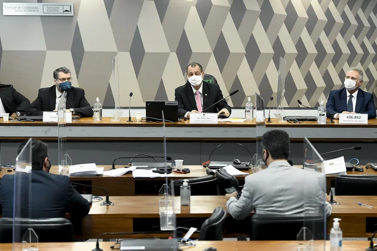 CPIs depõem presidentes tirando-os do cargo ou derretendo seu capital político. (Jefferson Rudy/Agência Senado/Flickr)