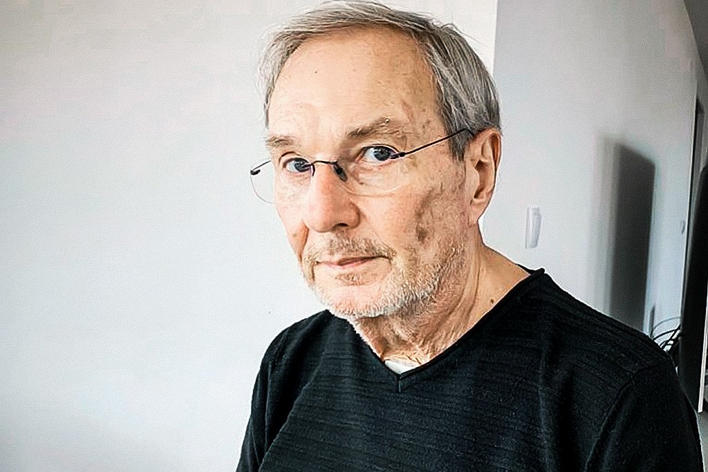 Morre Aleksandar Mandic, um dos pioneiros da internet no Brasil