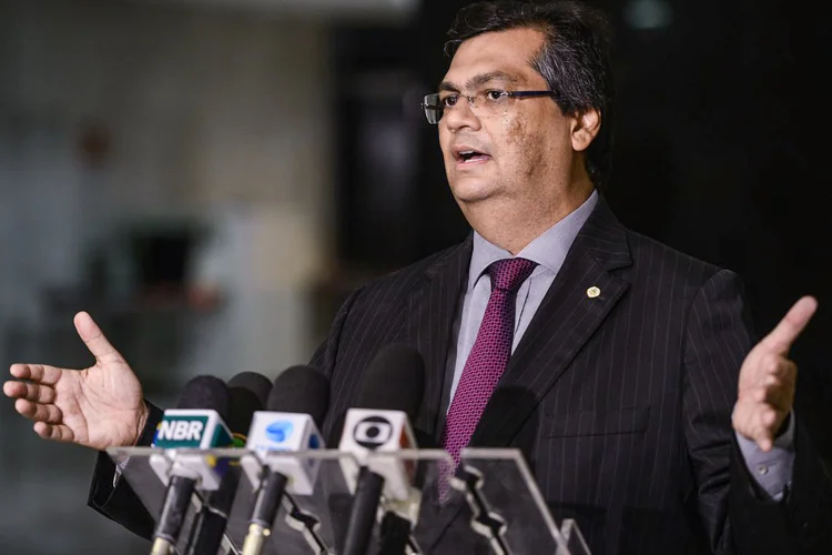 Ministério da Justiça: A intenção, segundo o ex-governador e senador eleito, é definir todos os nomes da equipe até o dia 20 (Fabio Rodrigues Pozzebom/Agência Brasil)