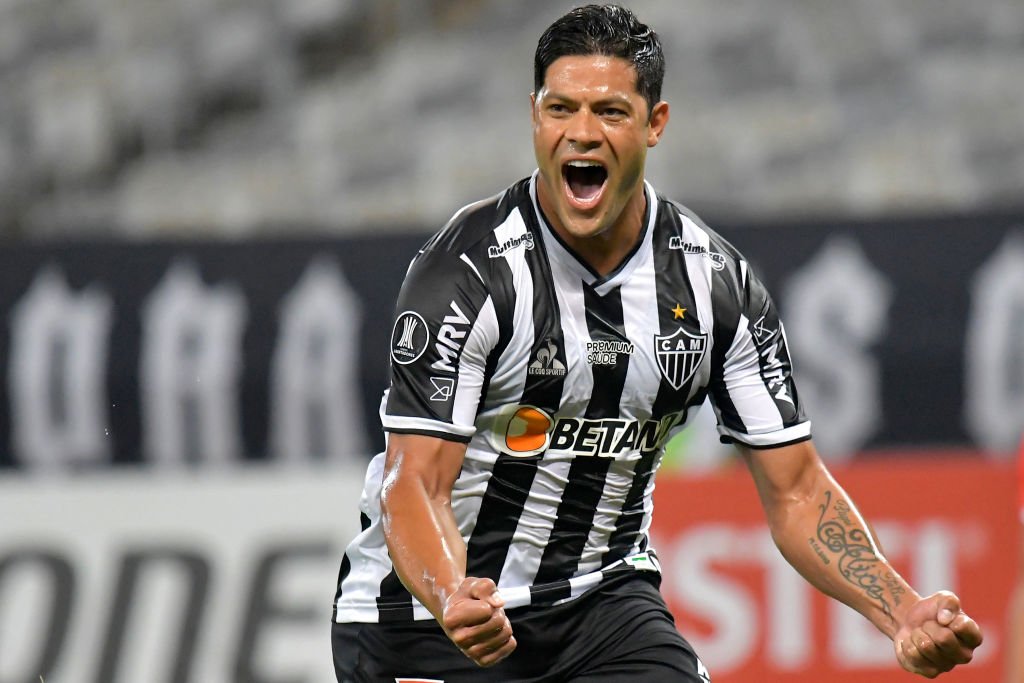 Qual o horário do jogo do Galo hoje no Brasileirão e transmissão