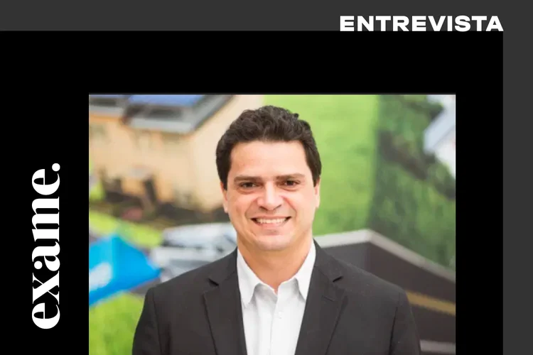 Maluf, da presidente da Associação Brasileira do Veículo Elétrico: Brasil tem reservas de minérios raros e poderia ser protagonista na fabricação de baterias para carros elétricos (BYD/Divulgação)
