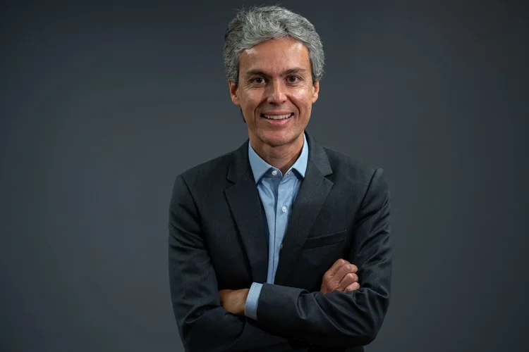 Carlos Eduardo Guimarães, o Cadu, CEO do Banco Pan (Banco Pan/Divulgação)