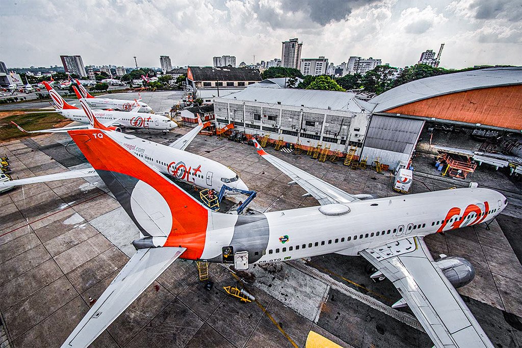 Nova dona de Congonhas assume aeroportos que deram prejuízo de R$ 8 milhões em 2021