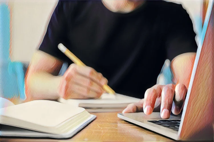 Ensino Online: Gran Cursos Online despertou atenção pela capacidade de transformar a vida das pessoas pelo trabalho (Getty Images/Getty Images)